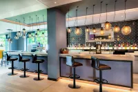 Premier Inn Berlin Airport - 3 tähden