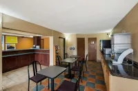 Red Carpet Inn Elkton - Wifi