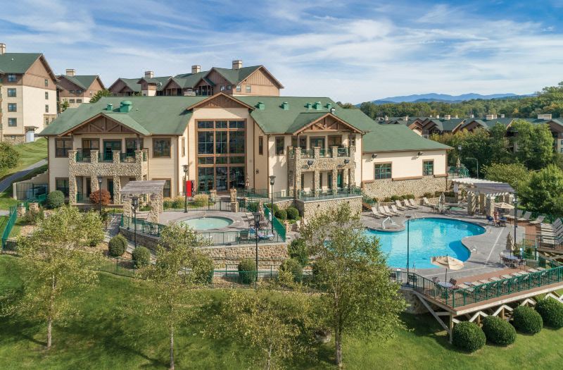 Club Wyndham Smoky Mountains photo 4