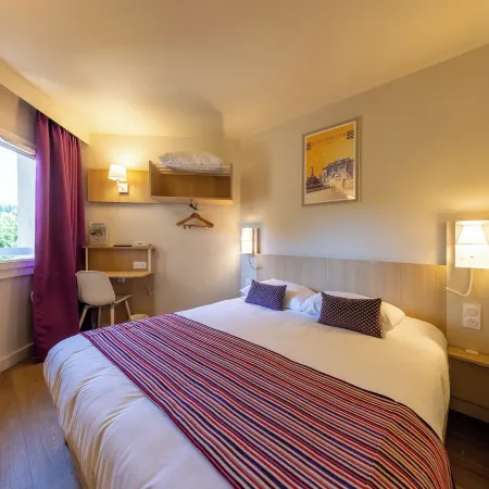 Hotel Espace Cite
