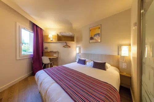 Hotel Espace Cite - 2-Star