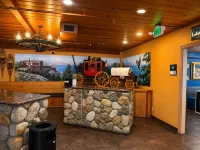 Topaz Lodge - 2-Star