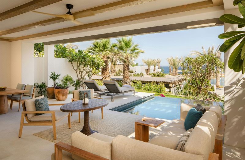 Four Seasons Resort Cabo del Sol photo 4
