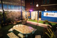 BED4U Hostel - spa