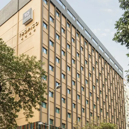 Hotel Trópico