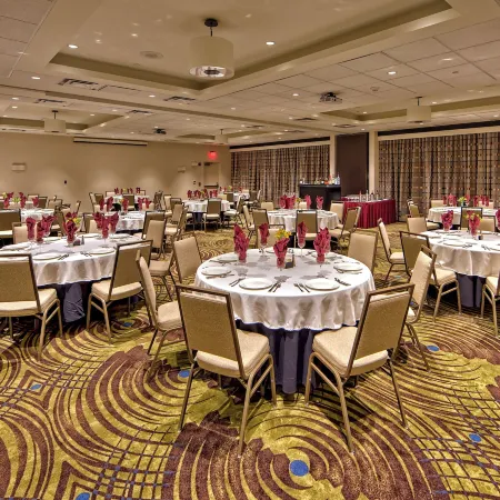Holiday Inn & Suites TUPELO NORTH by IHG