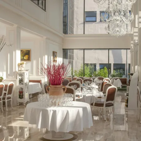 Grand Hotel Palladium