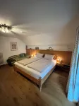 Frühholz—The Vacation Home, 5-Star "Waxenstein" Apartment in Grainau, Large Loggia - Boutique