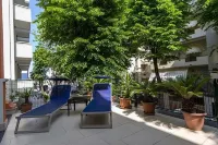 Hotel Oasi del Mare - sul mare