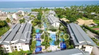 Nannai Residence - Homestays