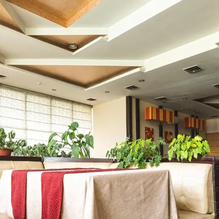 Hotel Asia Vaishno Devi