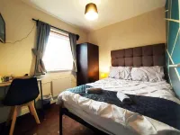 Bankwell Guest House - Pensions