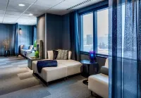 Radisson Blu Mall of America - Spa