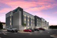 WoodSpring Suites Concord-Charlotte Speedway - Pet friendly