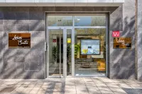 GuestReady - 04B Livian Suites Terraza Ext 4 Pax - 2-Star