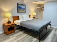 The L Motel Downtown/Nau Conference Center - Pet friendly