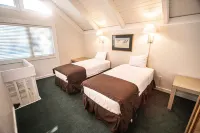 Waterwood Townhome - 2-Star