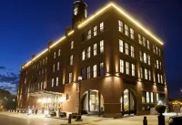 The Charmant Hotel - Pet friendly