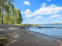 Villa Paloska, Cjoe054 - Pet friendly
