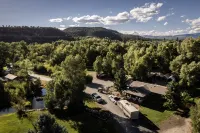 Outdoorsy Bayfield - 3 estrellas
