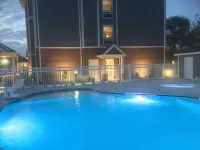 The ShoreHouse - piscine