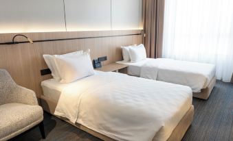 Rayan Regency Hotel