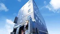 ホテルリブマックス岐阜羽島駅前 - Wi-Fi
