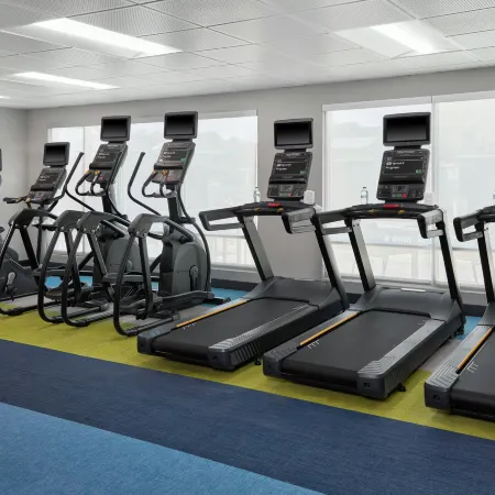 TownePlace Suites by Marriott Ridgecrest