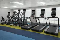 TownePlace Suites by Marriott Ridgecrest - Gym