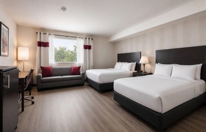 Clarion Hotel & Conference Centre