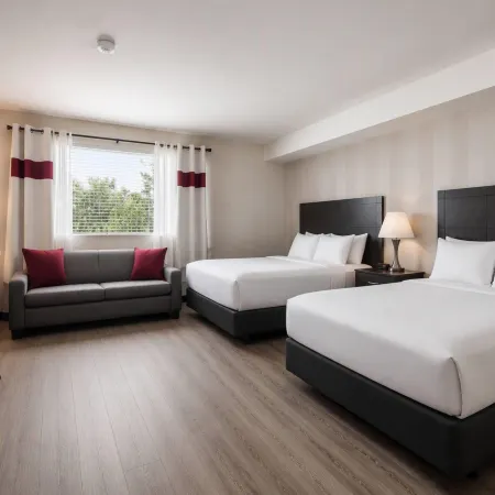 Clarion Hotel & Conference Centre