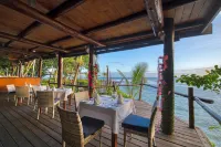 Savasi Island Resort - breakfast