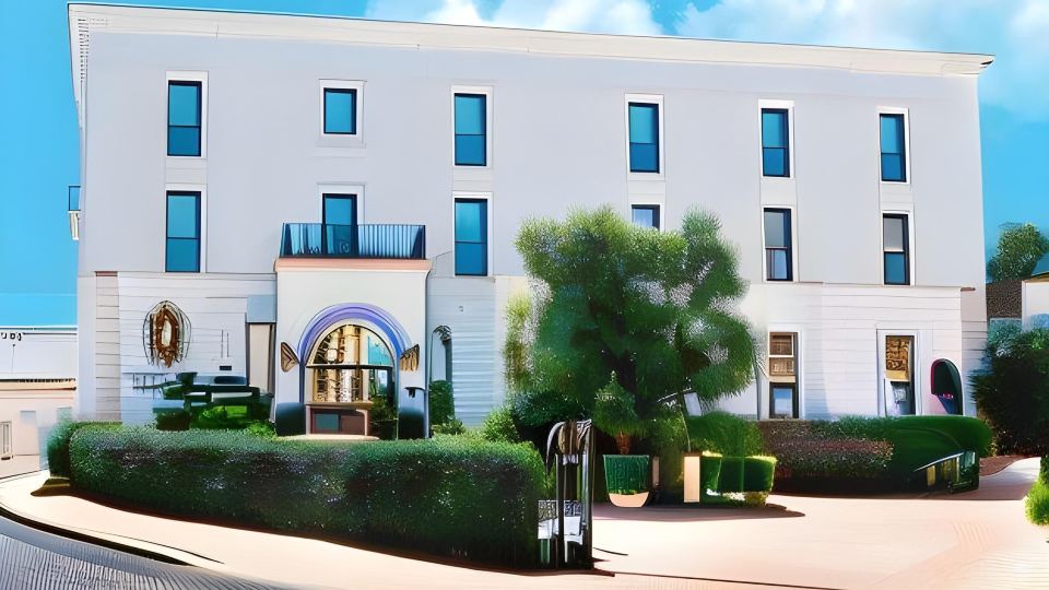 Ostuni Palace - Hotel Bistrot & Spa