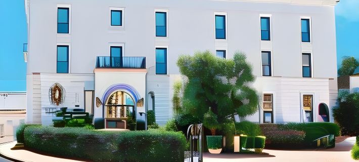 Ostuni Palace - Hotel Bistrot & Spa Hotels in Ostuni