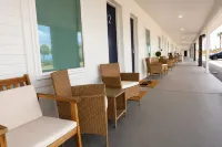 The Blu Boutique Motel - 2-Star
