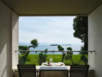 Kontokali Bay Resort & Spa - romantici