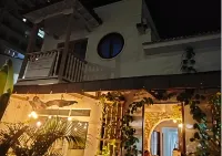 โรงแรมเทียร์รา อี มาร์ บูทีค - อ่างจากุชชี่