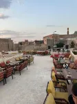 Sikeft Otel - Parking