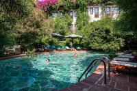 El Vino Hotel & Suites - romantique
