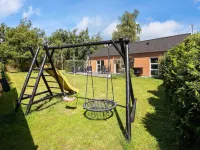 Holiday Home in VÃ¦ggerlÃ¸se - Wifi