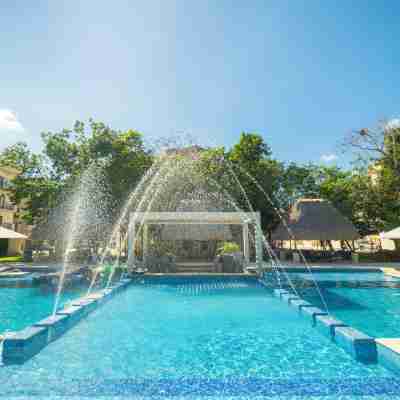 Apartment in Pto. Morelos Rooftop Fitness & Recreational Facilities