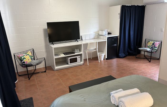 Central Motel