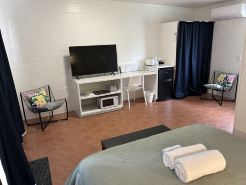 Central Motel