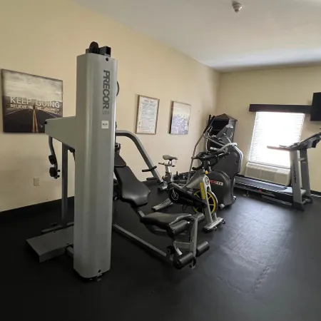 Best Western Plus Bass Hotel Suites