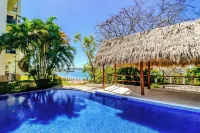 Stunning 2Br Oceanview 4th-Floor | Balcony - Sea View