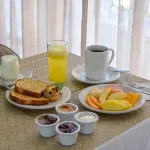 Hotel & Restaurant Bucaneros, Isla Mujeres - Bữa sáng
