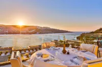 Mivara Luxury Bodrum - خدمة نقل من وإلى المطار
