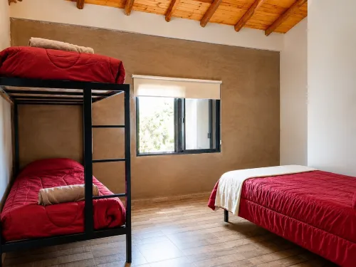Hostel Waysanú - Hostels