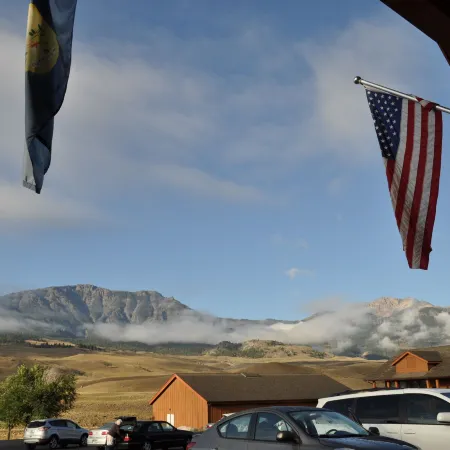 Yellowstone Village Inn and Suites