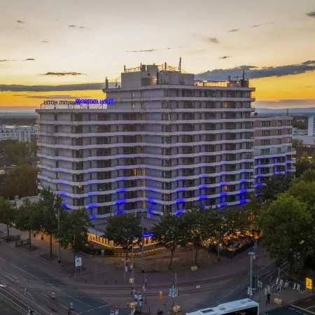 Maritim Hotel Darmstadt